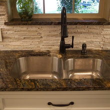 Kitchen Backsplash