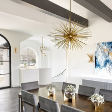 Dining rooms