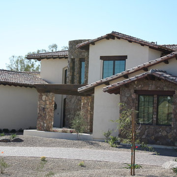 Paradise Valley Southwestern Ranch