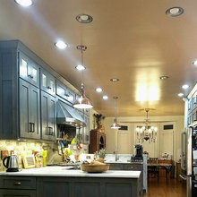 Kitchen Reno, Summer 2017