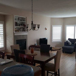 Palm Beach Shutters - Window Treatments