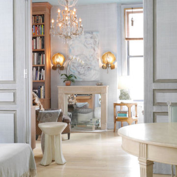 Upper East side Apartment