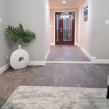 Carlingford Luxury home remodel