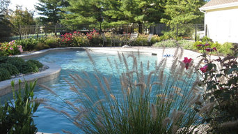 Martinsville Project