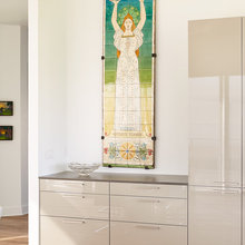 Cabinet ideas