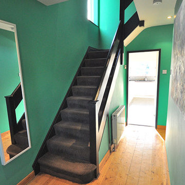 Design consultancy, Manchester