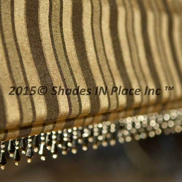 Roman Shades