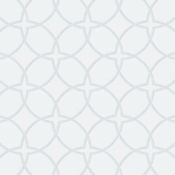 Moscow Petite Waterjet Mosaic - Wall And Floor Tile