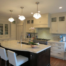 Kitchen Ideas