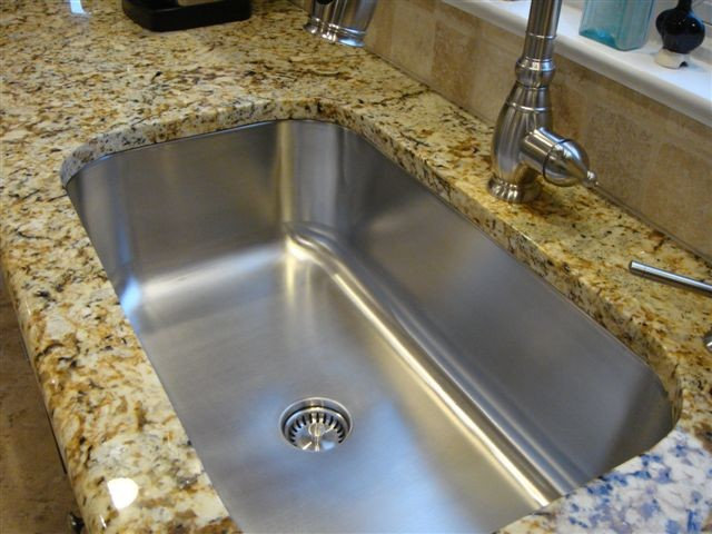 How To Install Granite Countertops Houzz