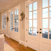 Doors