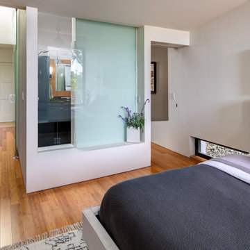 Bay Park Modern House