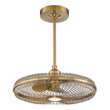 THE 15 BEST Caged Ceiling Fans for 2022 