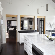 kitchen countertops