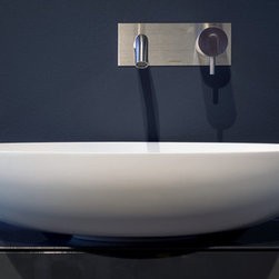 VERSO  Sinks by Antonio Lupi Italy - Bathroom Sinks