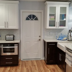 Kitchen Update/Remodel - Products