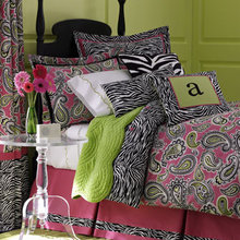 girls' bedroom