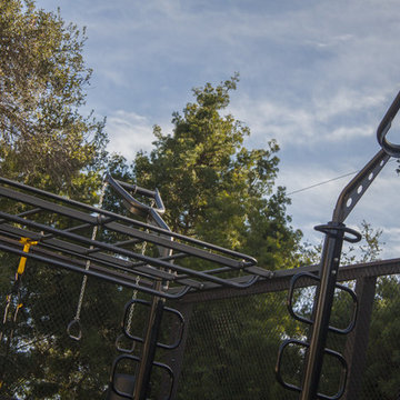Outdoor Gym (Montecito)