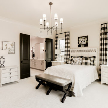 Fairfield Glade, Tennessee Model Home
