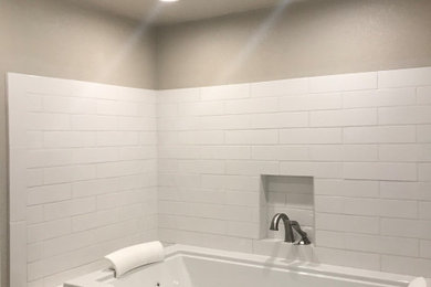 Bathroom photo in Denver
