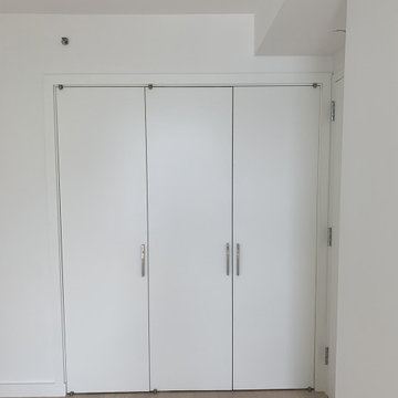 Whole Apartment Remodel, NYC