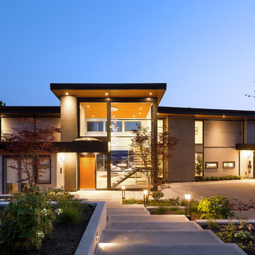 Exterior - North Vancouver Heights