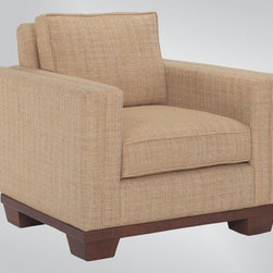 427 - Chair - Armchairs And Accent Chairs