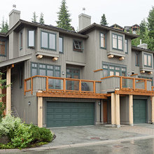 Taluswood Ridge - Existing