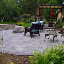Landscape ideas