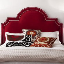headboard