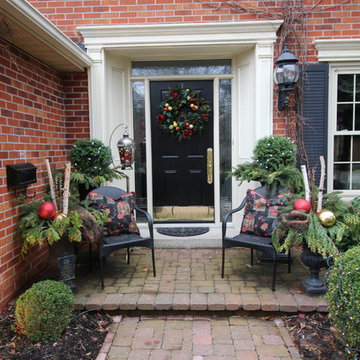 Christmas/Holiday Decorating