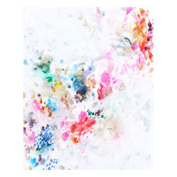 Original Art by Casey Matthews - Mixed Media Art
