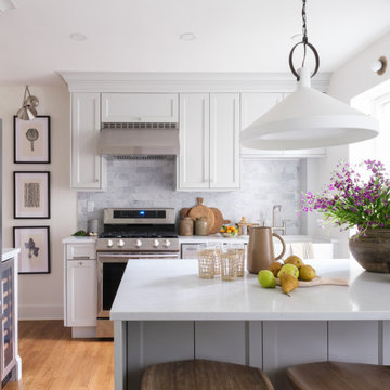 Sagamore Project