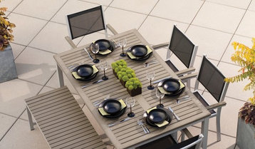 This Month's Bestselling Outdoor Dining Products