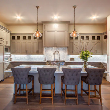 Whitman St. Residence