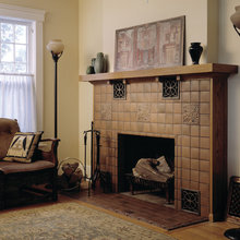 Patti's Mantle