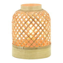 Relief Briques - Lighting