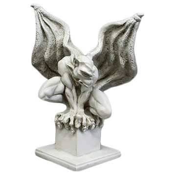 Draga Gargoyle 20", Gargoyle Statue