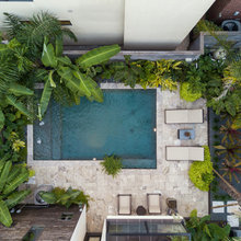 Patio Ideas