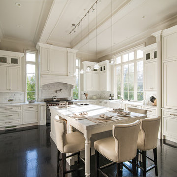Kitchens