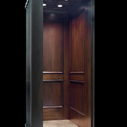 Recessed Panel / Applied Molding Elevator - Products