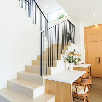 Amoroso Residence