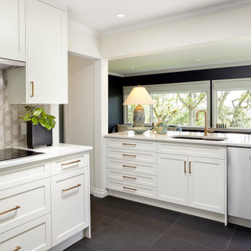 Project Synod - Kitchen