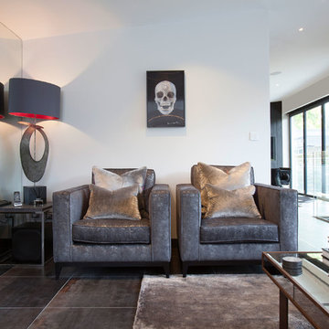 Blackheath Living Room