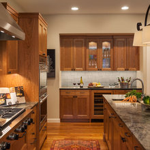 Kitchen Ideas