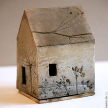 Small Wood Houses