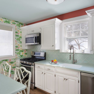 Energized Happy Kitchen