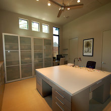 Garage / Workroom