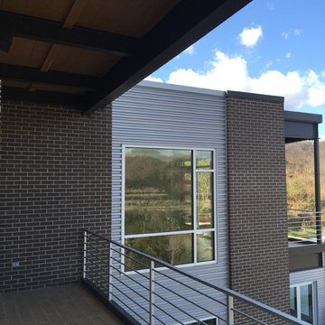 Residence In Pikeville, Kentucky