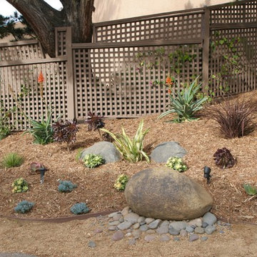 Del Mar Sculptural Gem